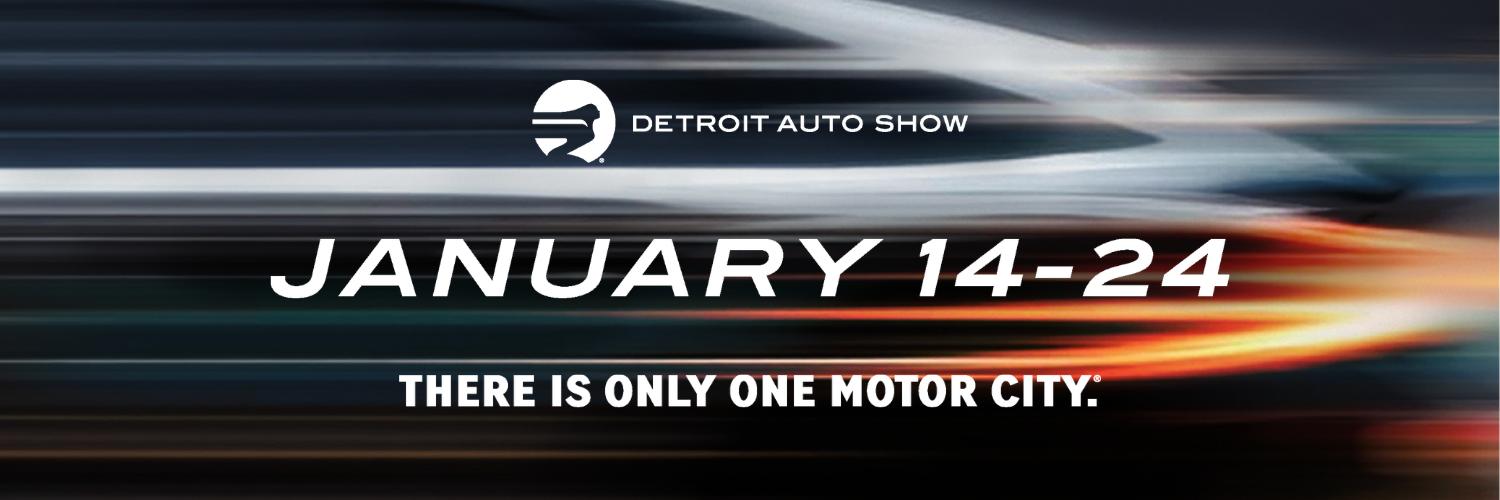Auto show banner